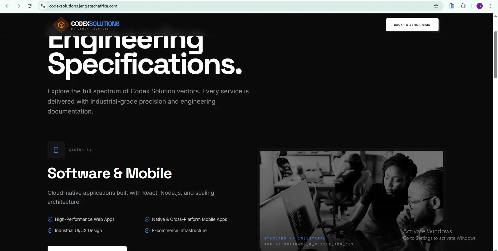 Screenshots 2